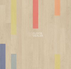 Линолеум Forbo Eternal Wood 10132 bright colourful planks фото 1 | FLOORDEALER